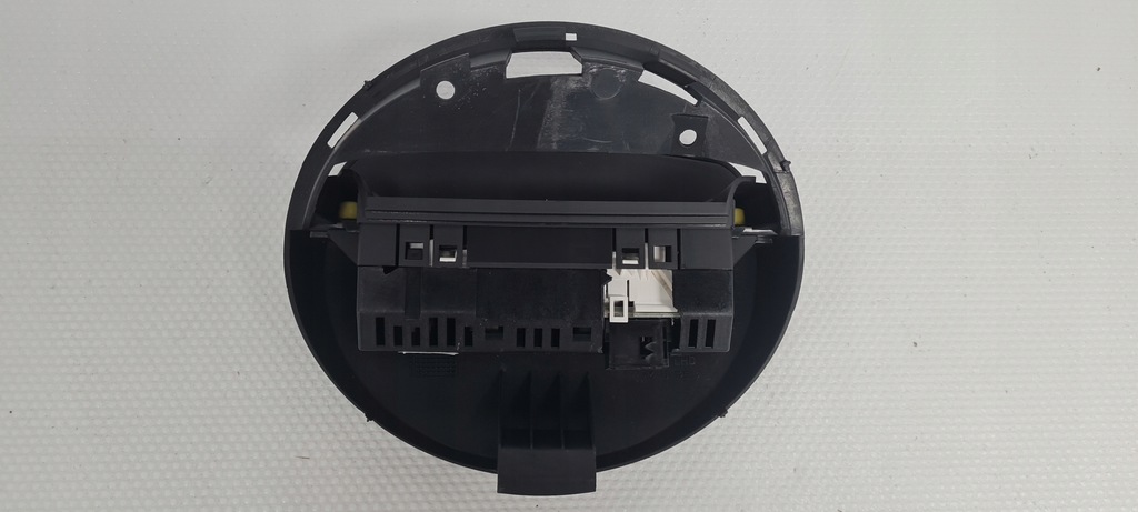 фото №8, Opel meriva a экран с козырёк 009164455 / 13125215