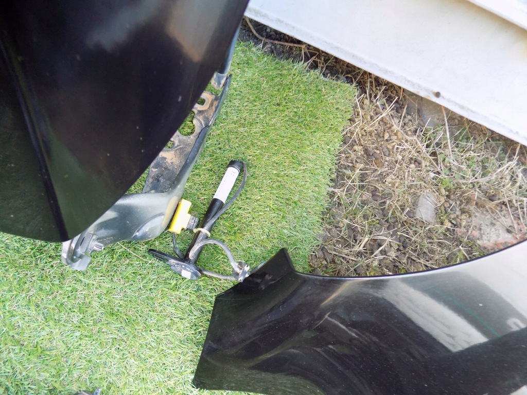 фото №6, Kompletny перед mercedes glc w253 2,2d дизель 0ryginał капот лампы pas