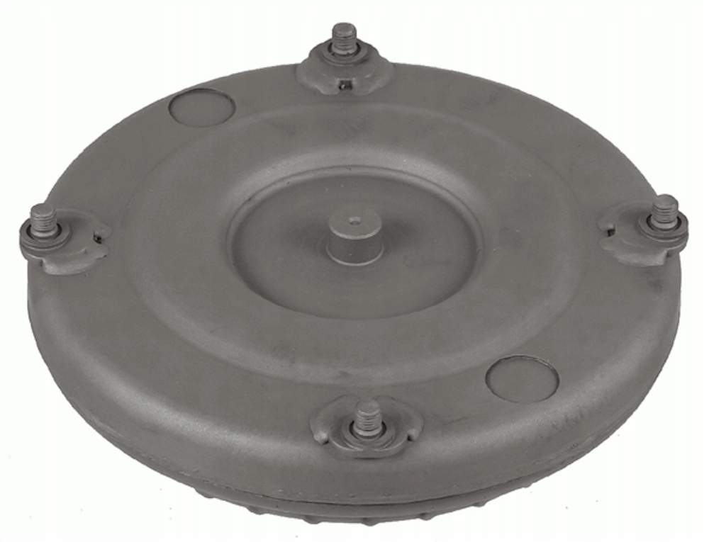 фото №2, Lexus is gs rx nx ls сцепление гидротрансформаторный