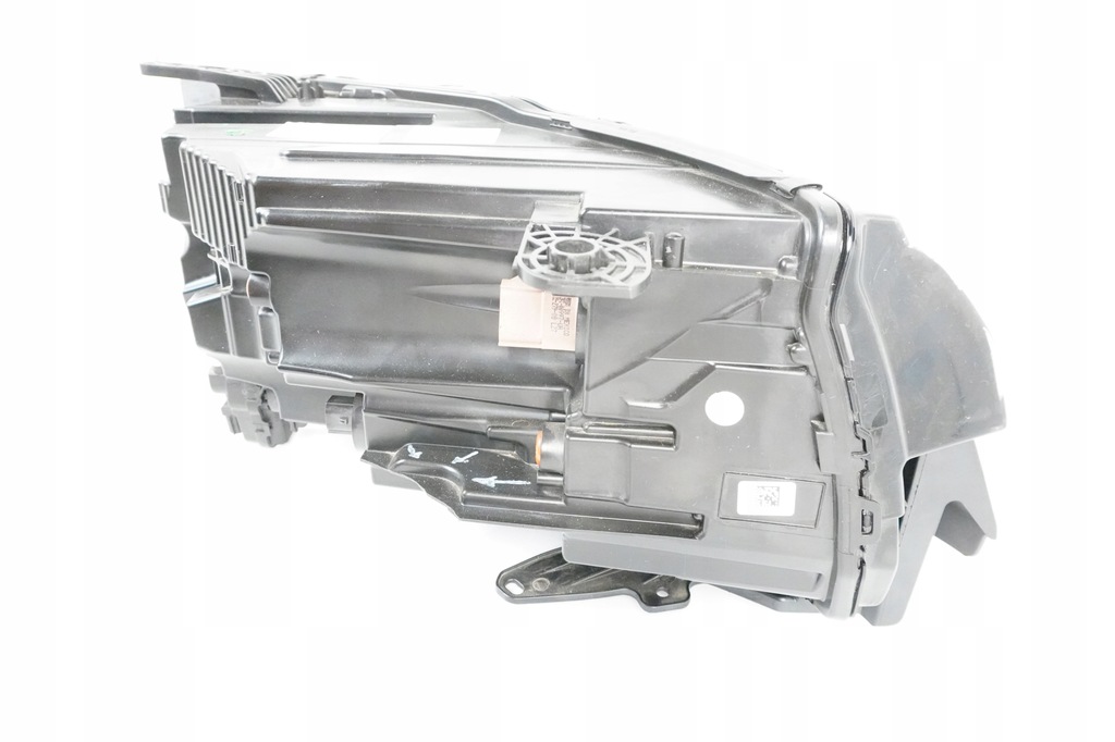 фото №9, Jeep compass ii lift 21- лампа левая передняя левый перед оригинальная