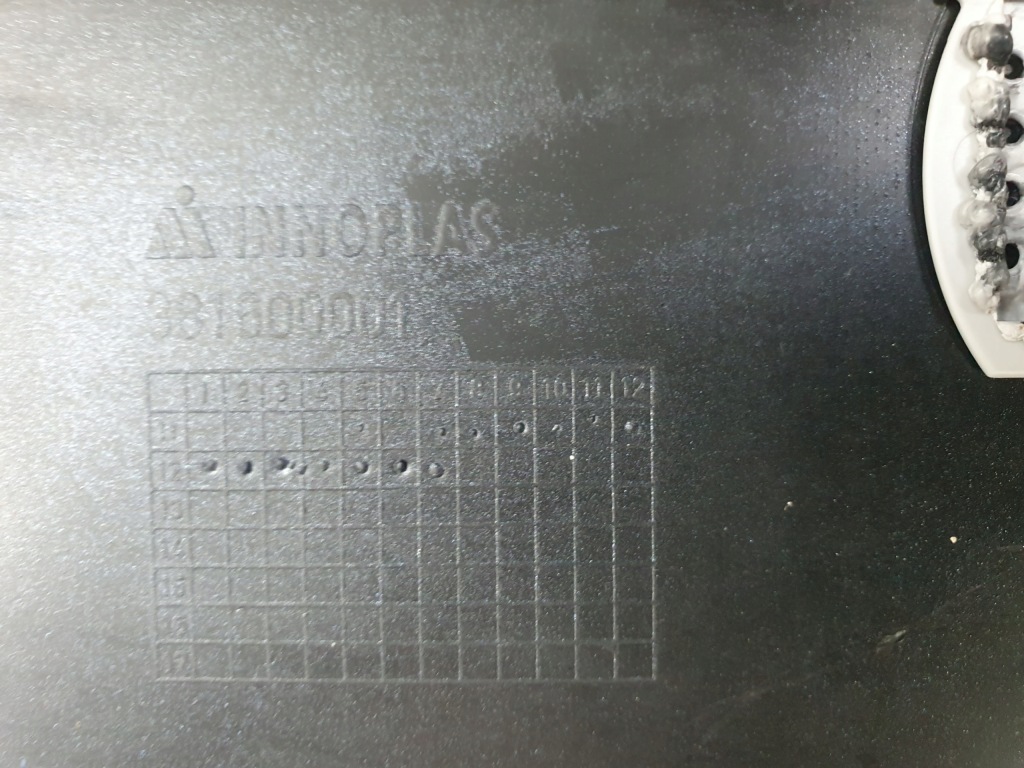 фото №10, Bmw 1 f20 f21 m-pakiet m набір 11-14 бампер задня задній