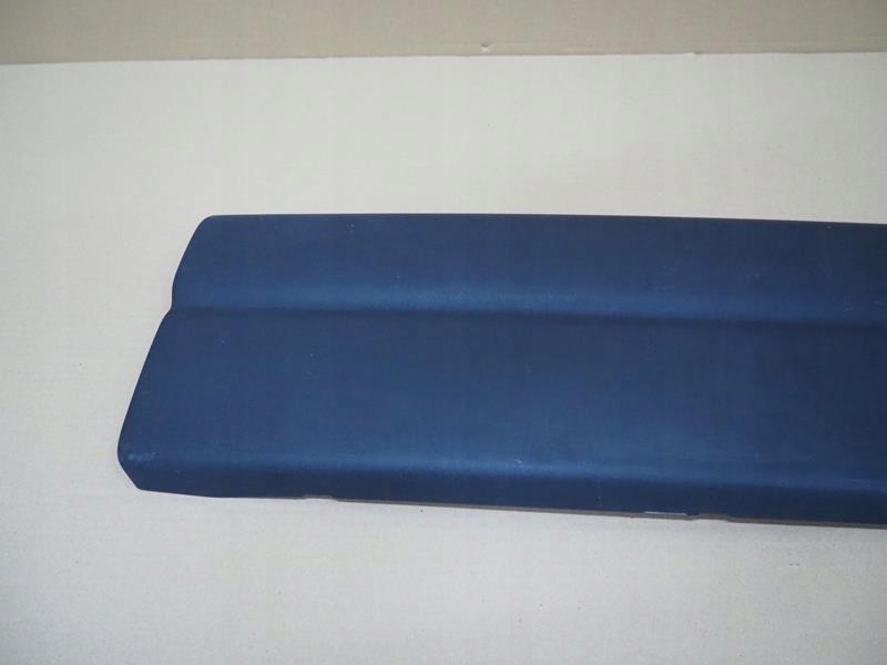 фото №2, Молдинг двері лівий задня renault master ii movano a