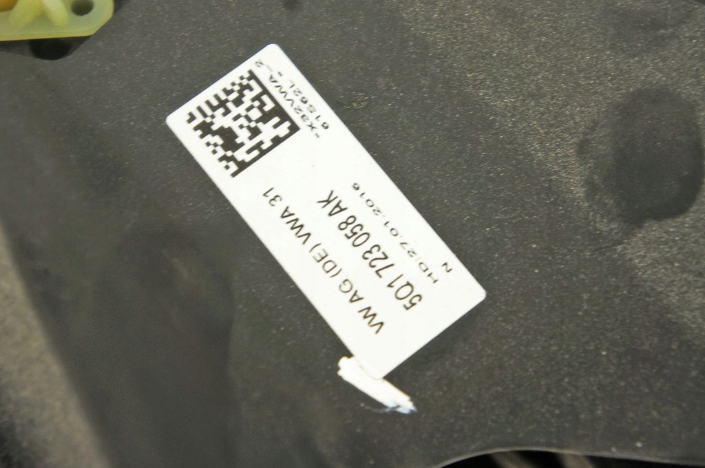 фото №6, Sn345 seat leon iii 2.0i педаль тормоза 5q1723058ak