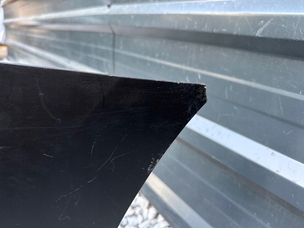 фото №8, Hyundai i30 iii 3 kombi 17-20r бампер задня pdc