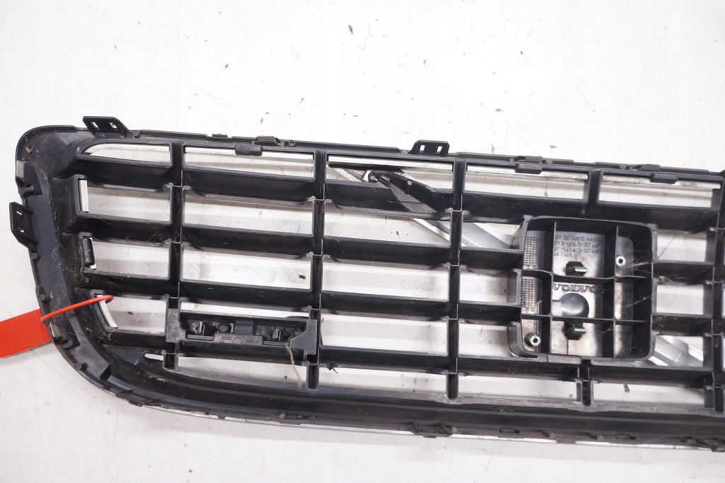 фото №7, Volvo s40 ii v50 решітка радіатора решітка решітка радіатора решітка радіатора 30744915 30744914 30744916