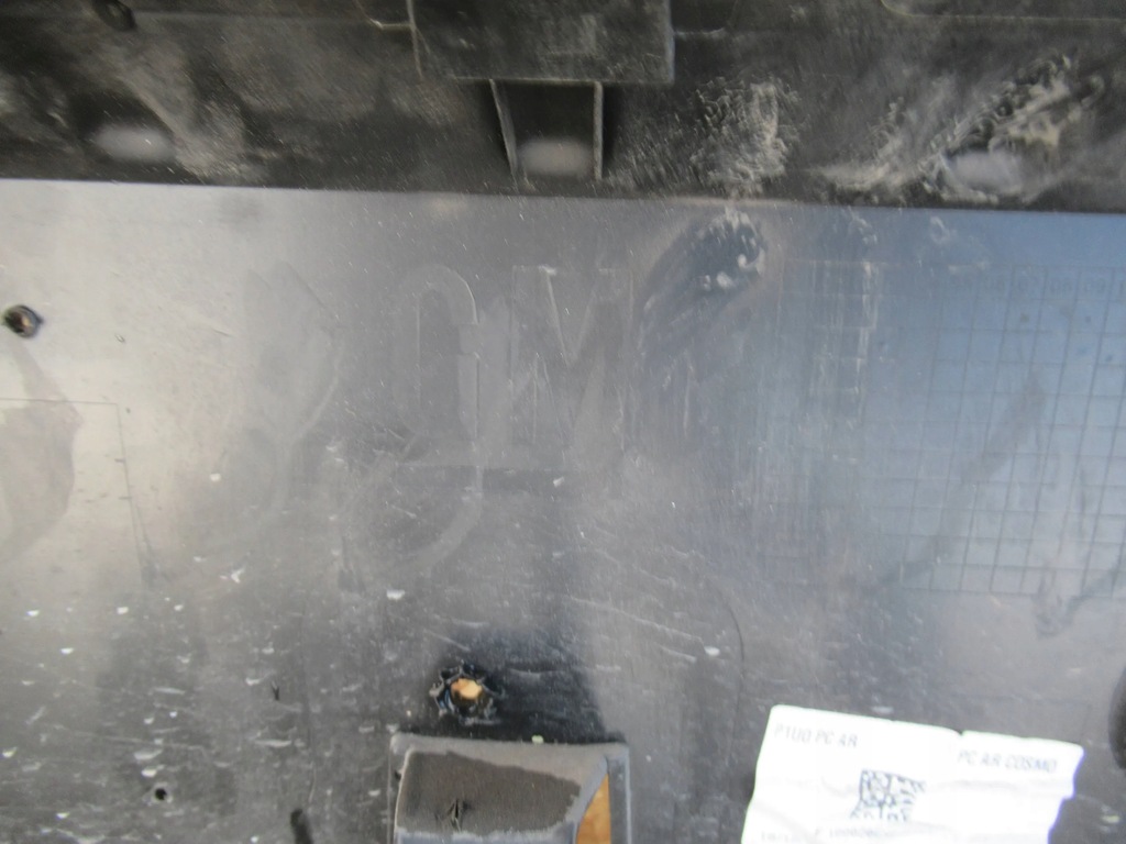 фото №12, Бампер задняя opel grandland x 6xpdc