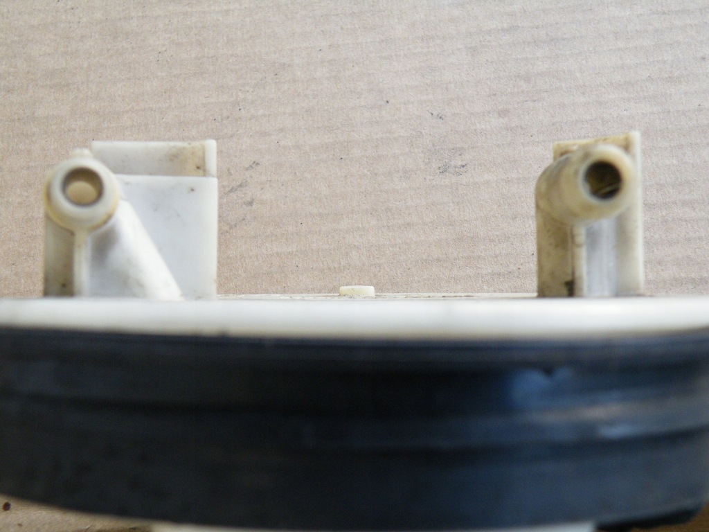 фото №10, Mercedes w211 2.2 cdi wksaźnik датчик рівня пального a2115421517