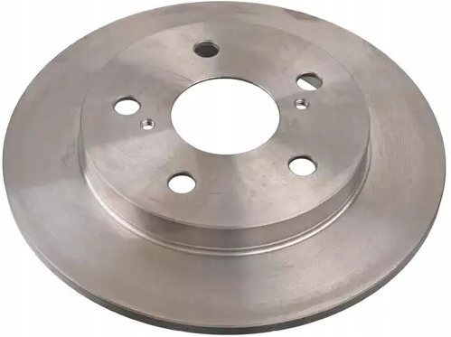 фото №1, Blue print гальмівні диски+ гальмівні колодки t toyota auris e15 259mm