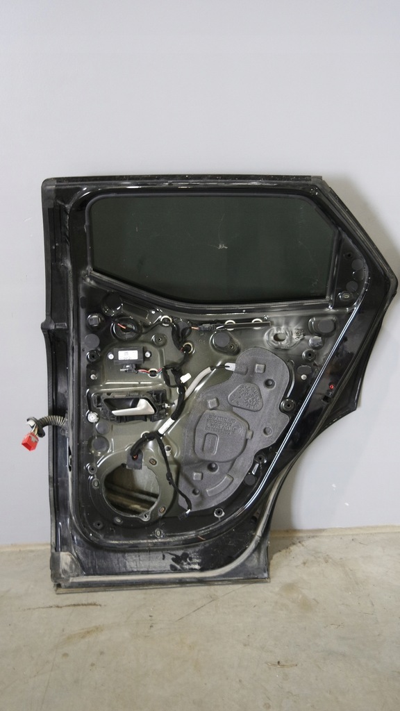 фото №7, Дверь задние задняя ds3 crossback