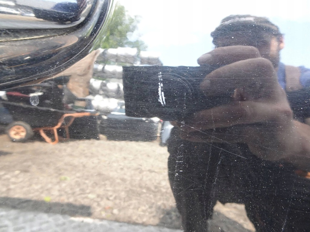 фото №6, Дверь правый перед peugeot 508 i sw ktvd