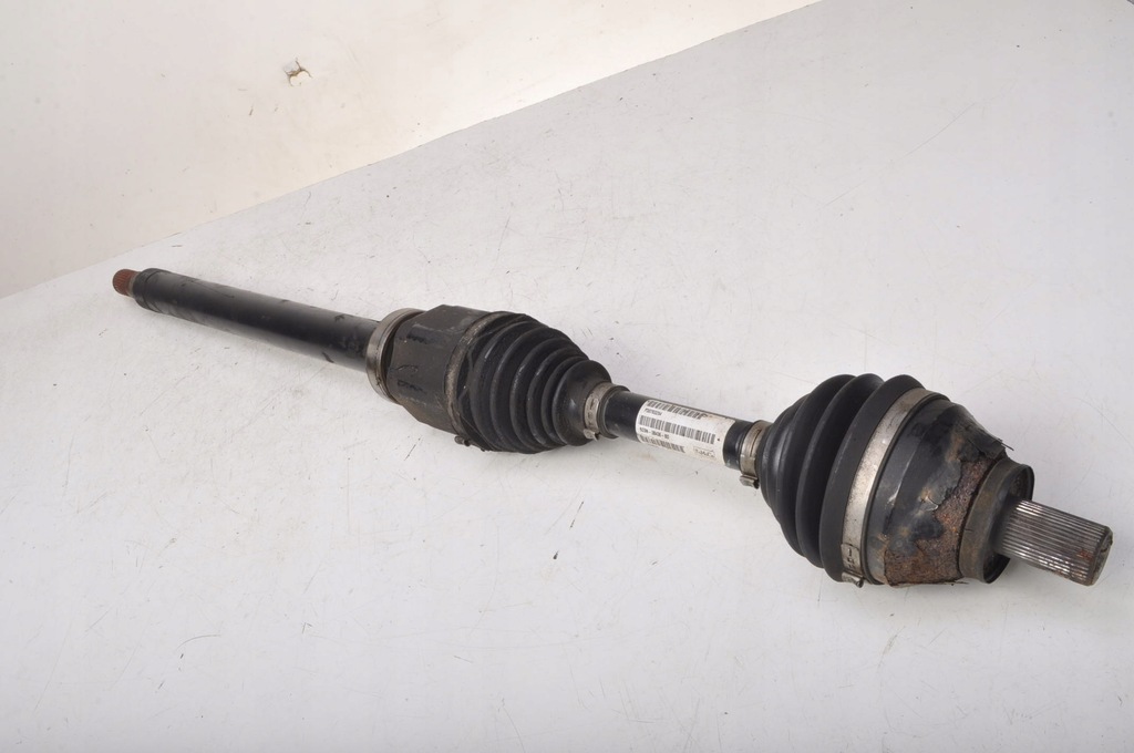 фото №1, Volvo v70 s80 v60 s60 приводной вал правая длинная 30783204