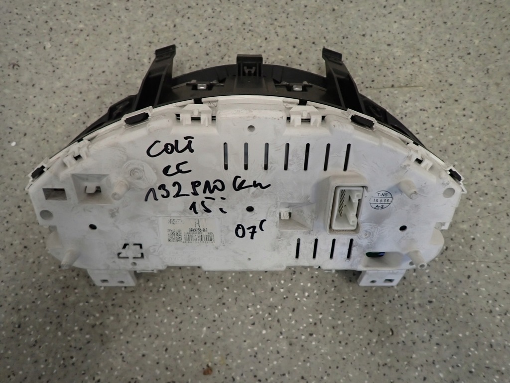 фото №5, Mitsubishi colt cz3 04- приборы счетчик 1.5 бензин