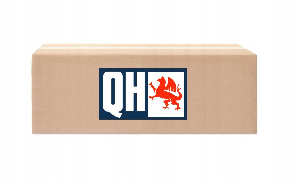 Купить Qh qtt119 ролик натяжителя ремень распределительного вала renault