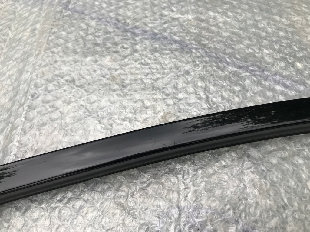 фото №10, Bmw 4 f36 gran coupe ліва молдинг дахова кузов