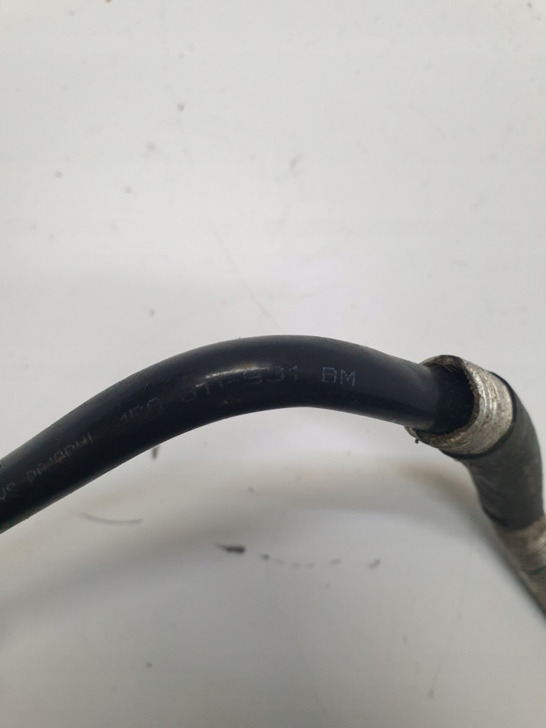 фото №6, Шланг воздуха audi a6 c5 4b0611931bm