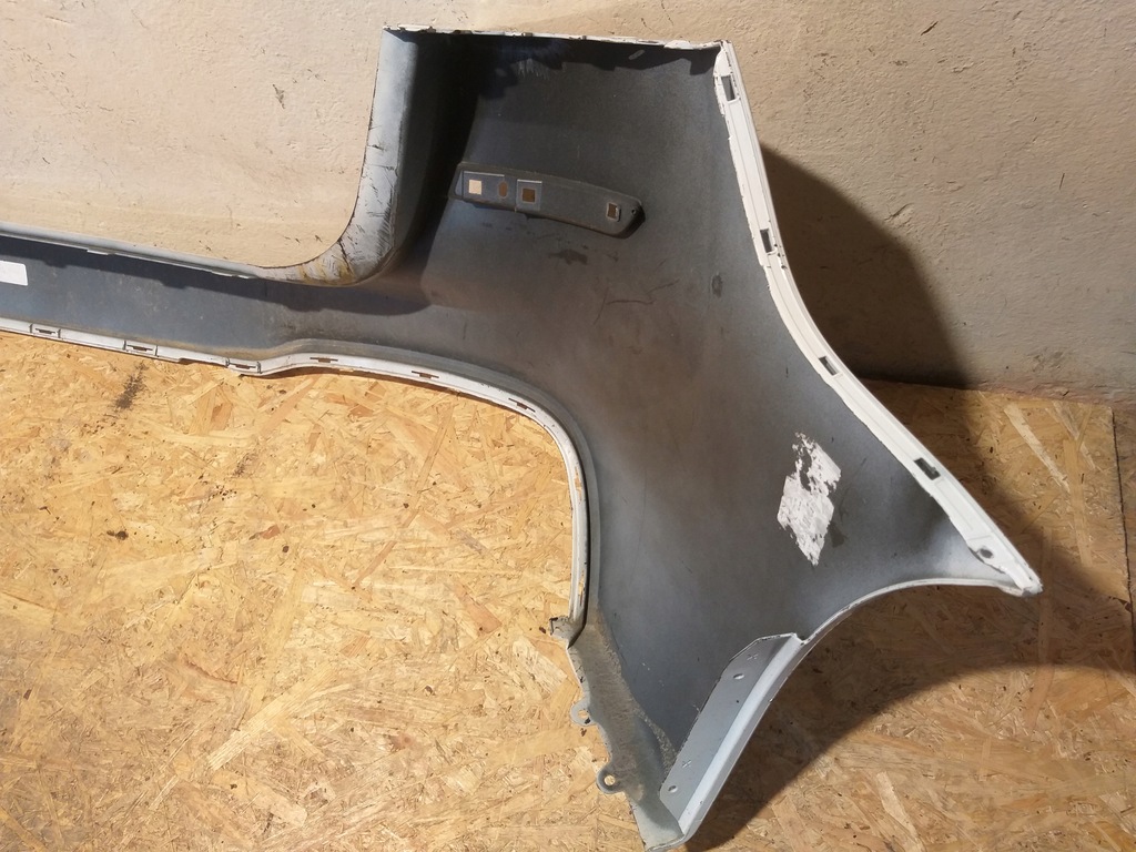 фото №7, Бампер задняя bmw 2 f45 m-pakiet 14-18