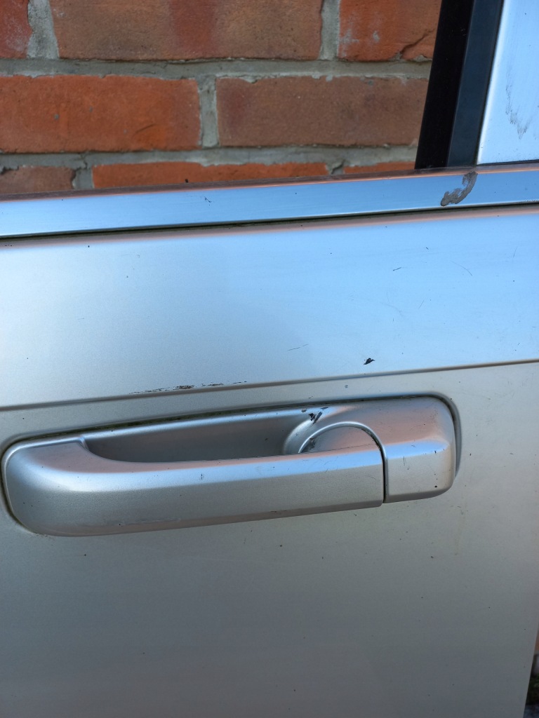 фото №8, Jeep grand cherokee wk 5-10 двері лівий перед