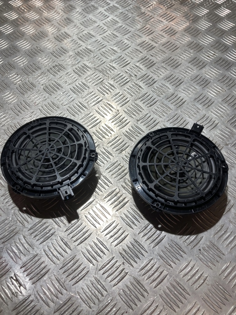 фото №1, Динамик дверь перед peugeot 208 ii 19-