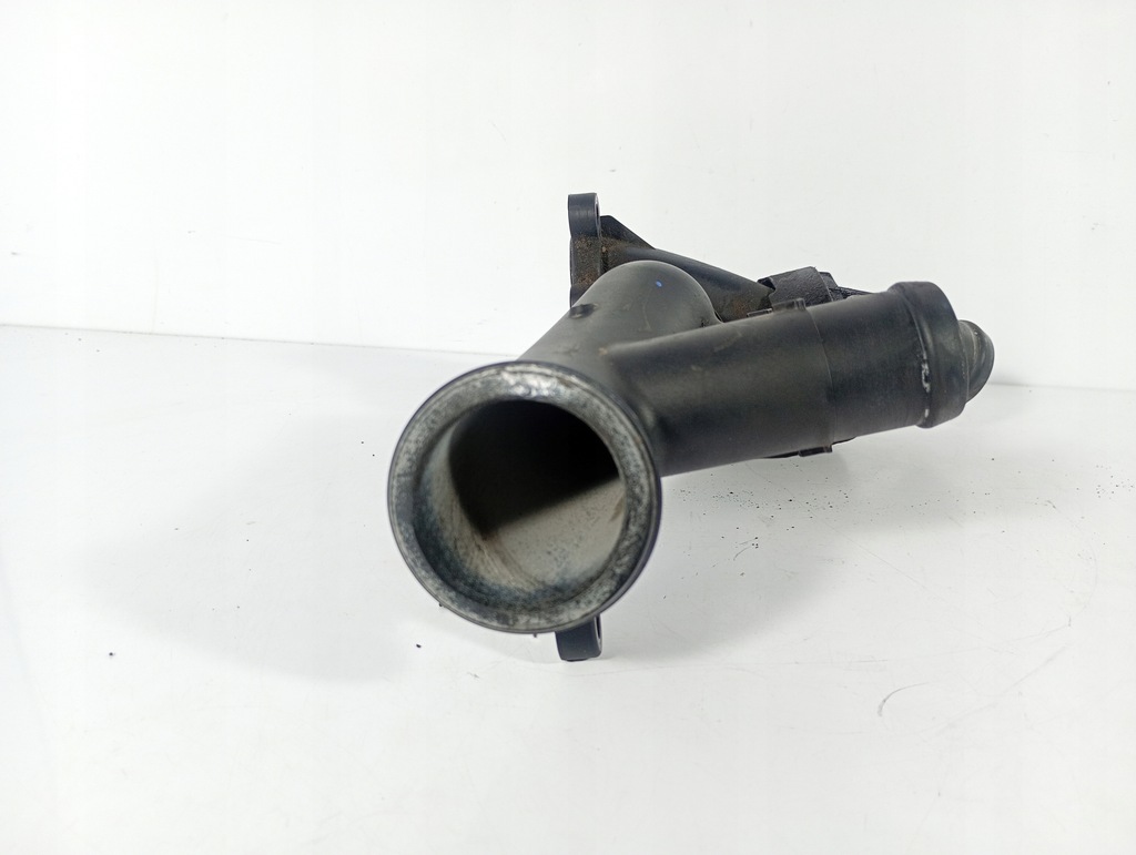 фото №5, Skoda rapid 12-19 корпус термостата 1.4tdi оригінальний номер 04b121071a