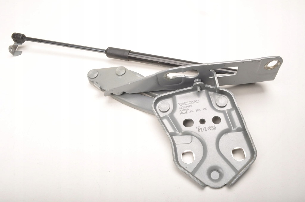 Volvo xc40 петля капот лівий правий комплект 32297490 32297489 32405068 Київ