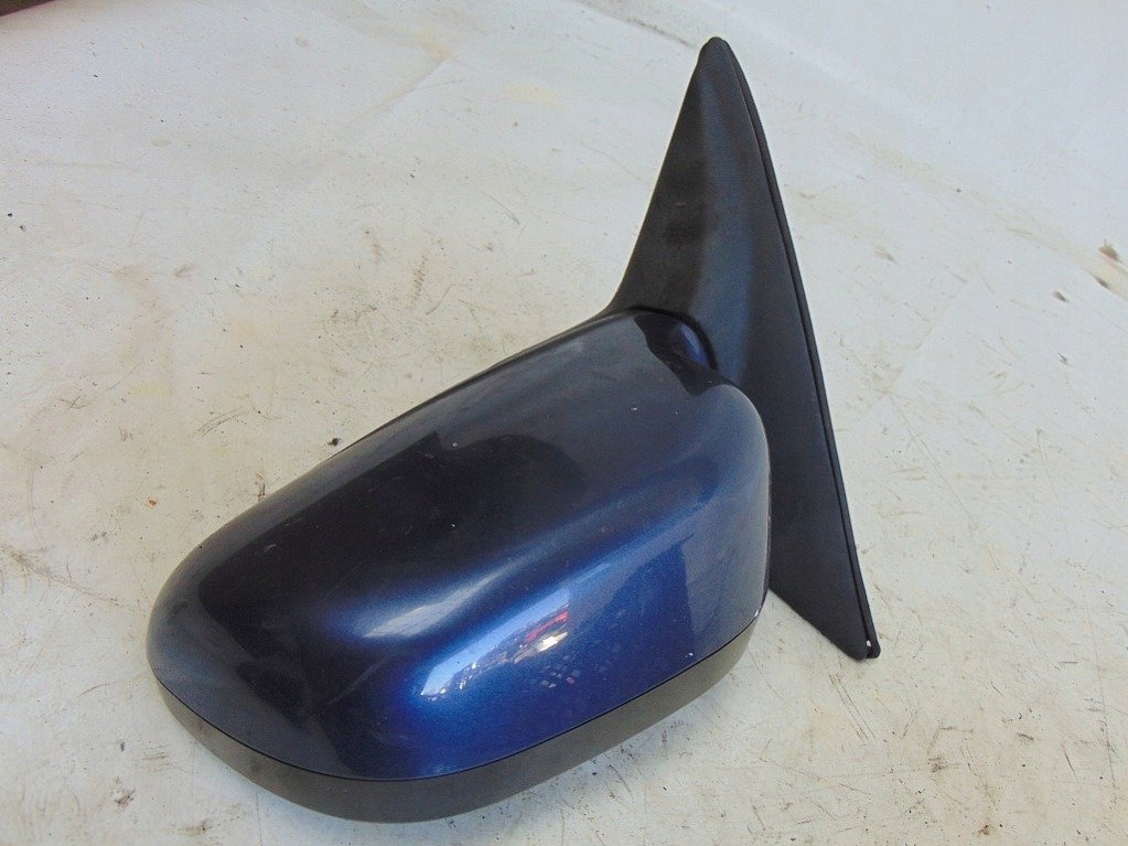 фото №6, Mitsubishi galant 2.5 v6 97r зеркало левая