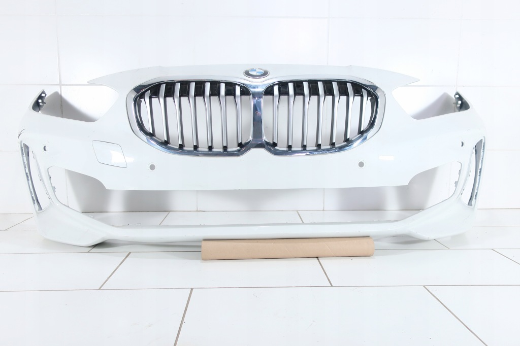Купить Бампер перед передний m набор bmw 1 f40