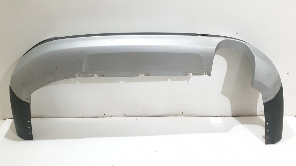 Купить Бампер задняя ford focus mk4 active jx7b-17f954-j