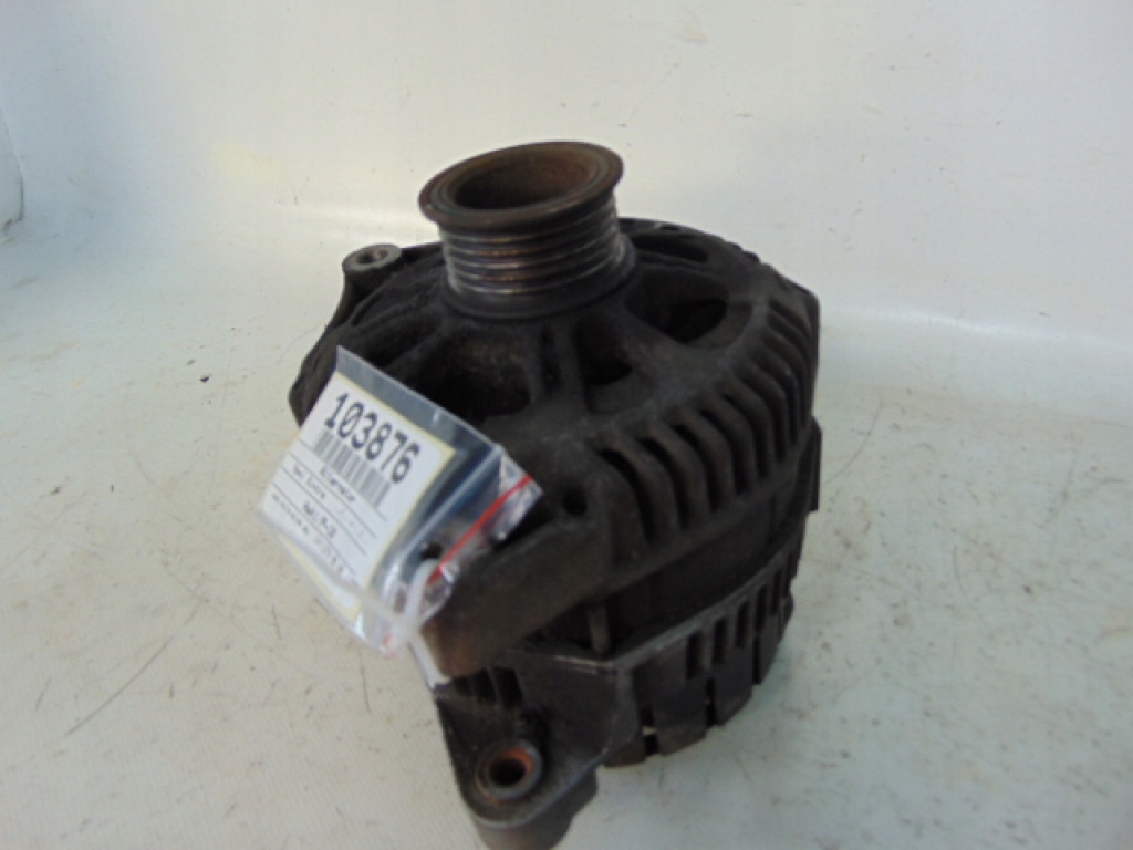 фото №1, Opel sintra генератор ---