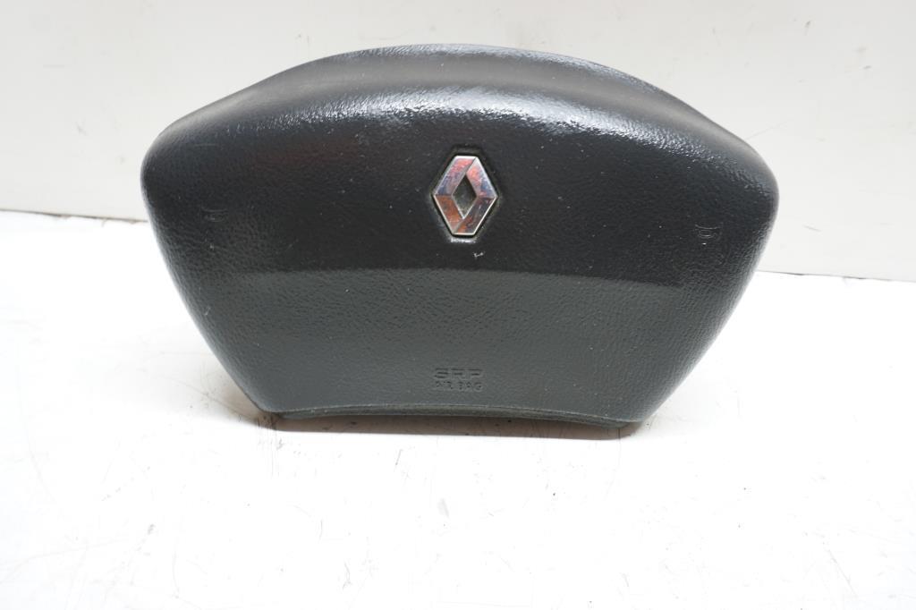 фото №1, Подушка air bag водителя renault laguna ii