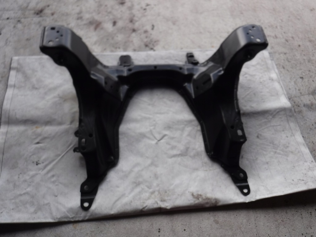 фото №6, Підрамник підрамник поперечина mazda mx-5 nb