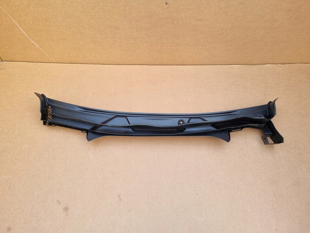 фото №1, Bmw x3 g01 lci lift жабо 7399015