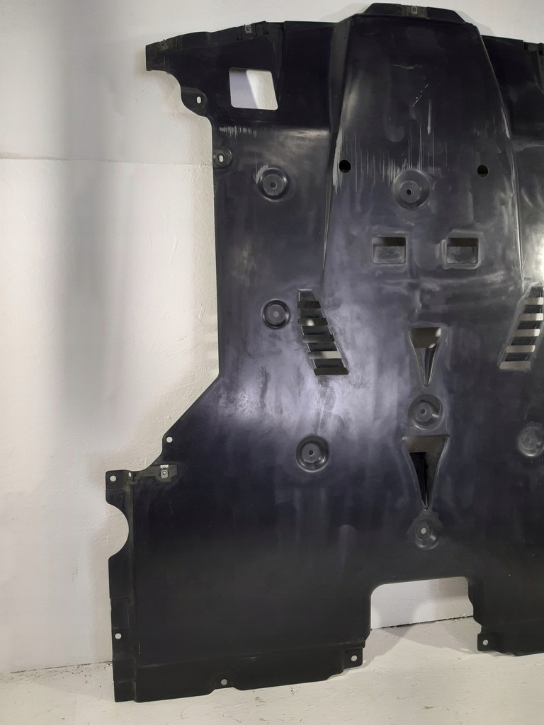 фото №3, Ferrari ff плита захист підлога 87518600