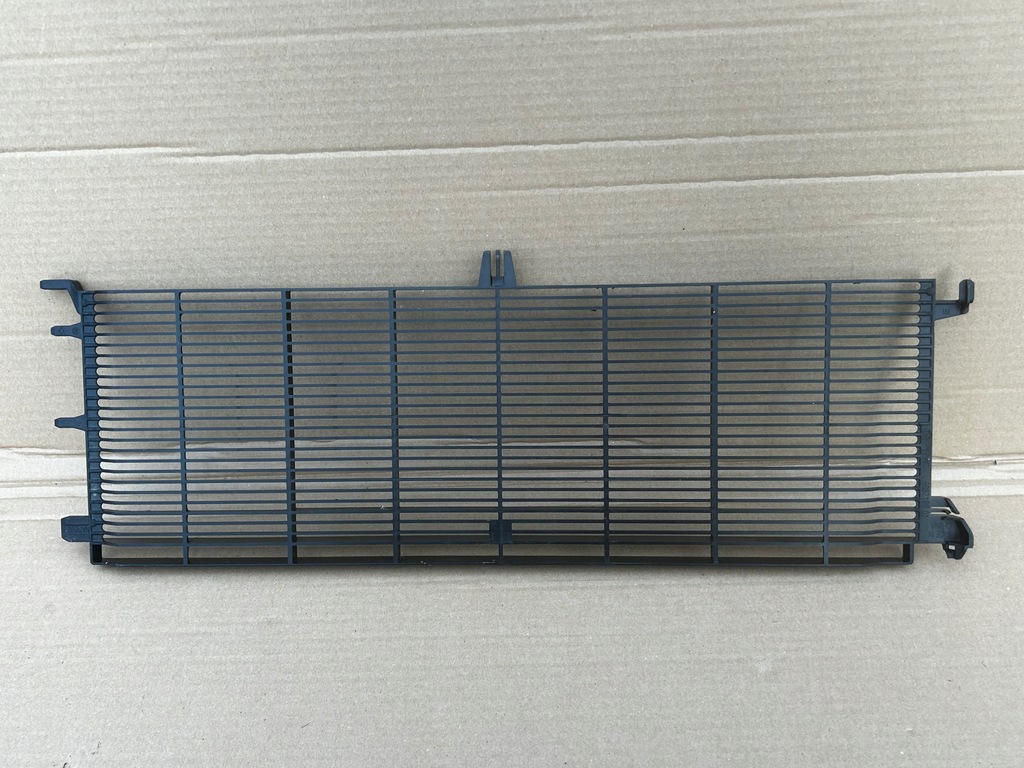 фото №1, Bmw ix3 g08 x3 g01 решётка радиатора защита радиатора