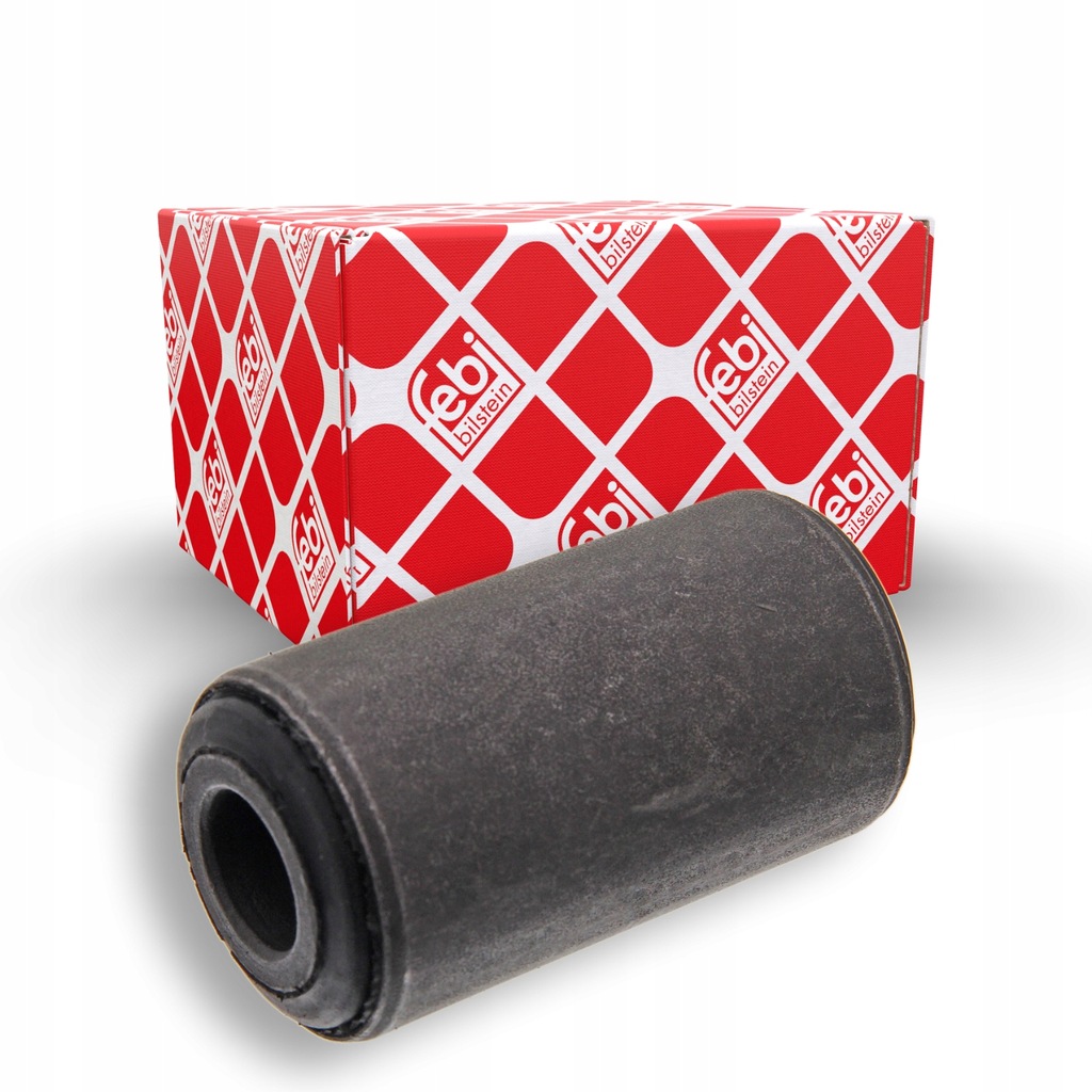 фото №1, Втулка ресора задня do fiat ducato