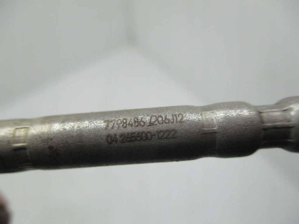 фото №4, Bmw e90 e60 e83 3.0d датчик температури вихлопних газів