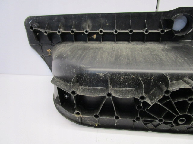 фото №8, Trafic ii vivaro primastar подножка порог правый