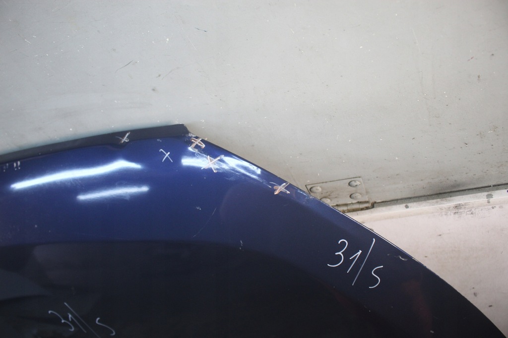 фото №5, Капот hyundai tucson iii 3