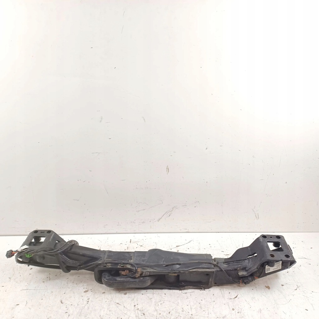 фото №1, 2014 porsche cayenne 92a набір фаркоп 7p5803881b