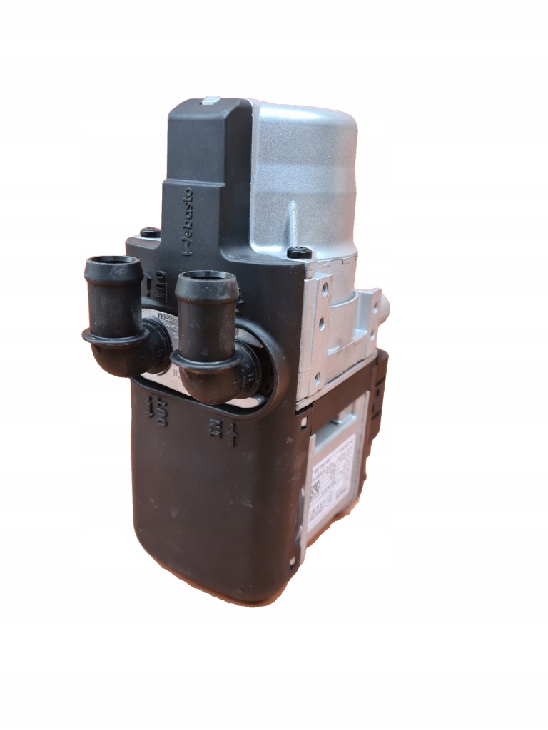 фото №1, Webasto mercedes sprinter w910 a9108308201