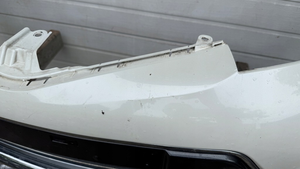 фото №6, Бампер передній перед toyota auris ii 2 52119-02a20