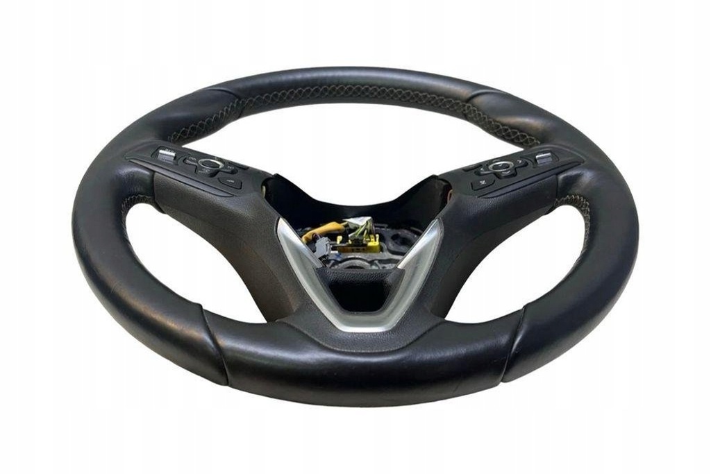 фото №15, Воздуховод opel astra k 39018003 1.4l бензиновый 110kw 2016