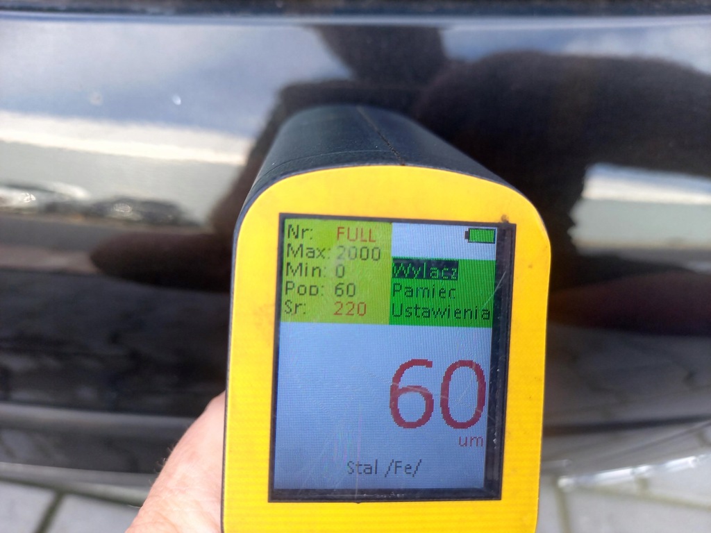 фото №5, Крышка багажника mazda cx-9 10r