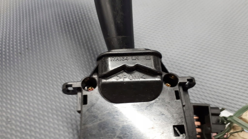 фото №10, 17a164lh переключатель дворник corolla e11