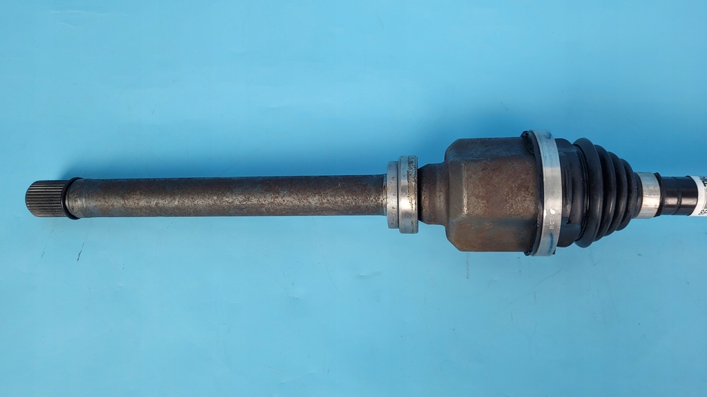 фото №8, Opel astra l vi 23r 1.5d приводной вал правая перед 9837946980