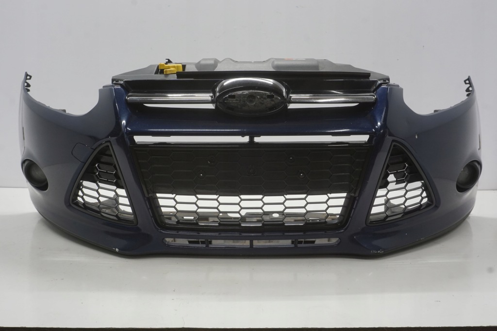 Купить Ford focus mk3 11r бампер передний перед ib