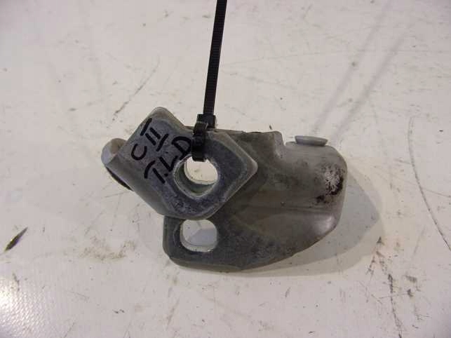 фото №3, Jeep compass ii 17- петля дверь левый задняя dół