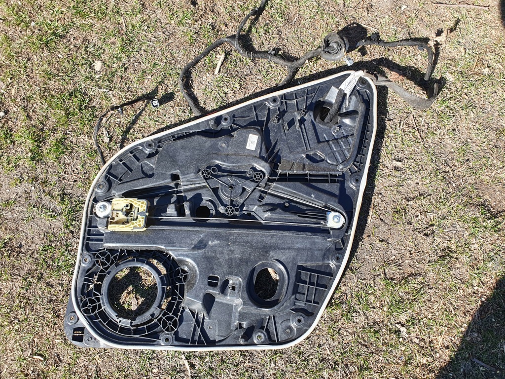 фото №9, Обшивка дверь правых volvo xc60 ii 17- 31416998