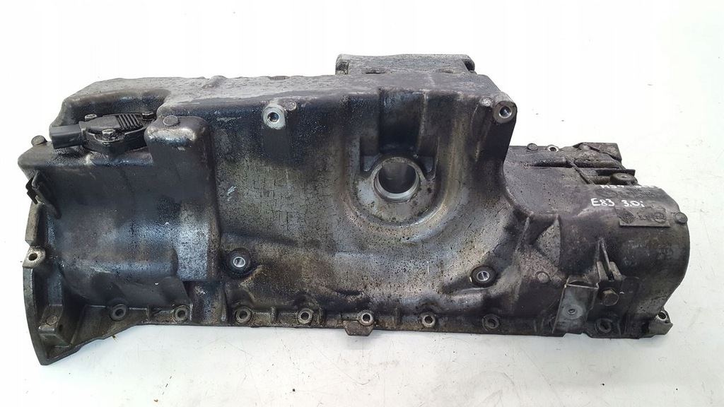 фото №6, Поддон масляная m54 bmw x3 3.0i