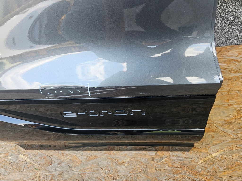 фото №8, Дверь audi q3 e-tron 85h новый model правое задняя