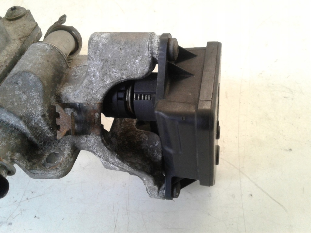 фото №6, Колектор всмоктуючий a6400901137 mercedes w169